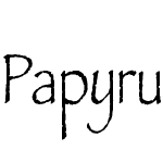 Papyrus