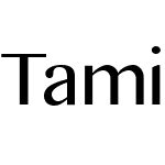 Tamil MN