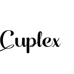 Cuplex