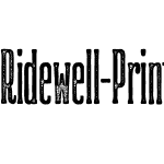 Ridewell Print