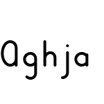 Aghja