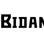 Bidan