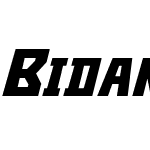 Bidan