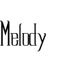 Melody