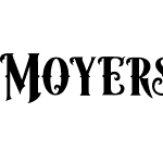 Moyers