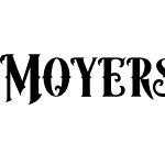 Moyers