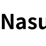 Nasu