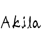 Akila