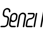 Senzi