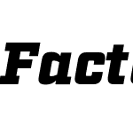 Factoria Ultra