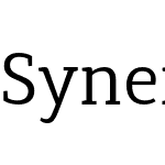 Synerga Pro