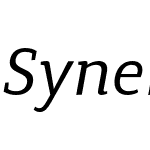 Synerga Pro