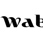 Wabroye