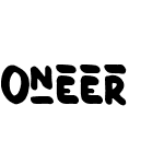 Oneer