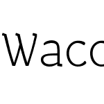 Wacca Light