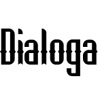 Dialoga