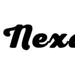 Nexa Rust Script H 00