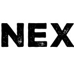 Nexa Rust Sans Black 01