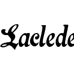 Laclede CAT