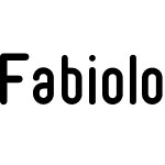 Fabiolo Semibold