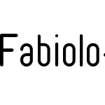 Fabiolo