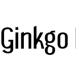 Ginkgo