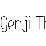 Genji