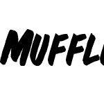 Muffler