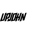 Upjohn