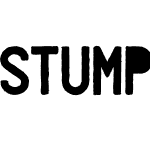 Stump