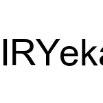 IRYekan