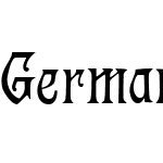 Germanica