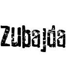 Zubajda Grng