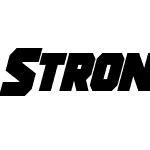 Strongarm