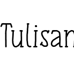 Tulisan Tangan 74