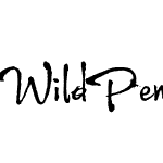 Wild Pen 3