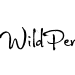 Wild Pen 2