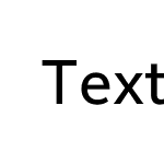 Texta-Medium