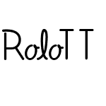 RoloTT