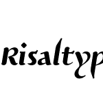 Risaltyp