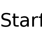 StarfisherUni