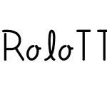 RoloTT