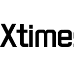 Xtimes Grahpicsans