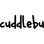 cuddlebugs