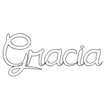 Gracia Outline