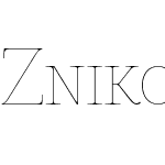 ZnikomitSC