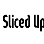 Sliced-Up