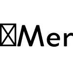 Merel-Medium