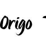 Origo_TRIAL