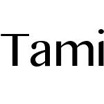 Tamil MN